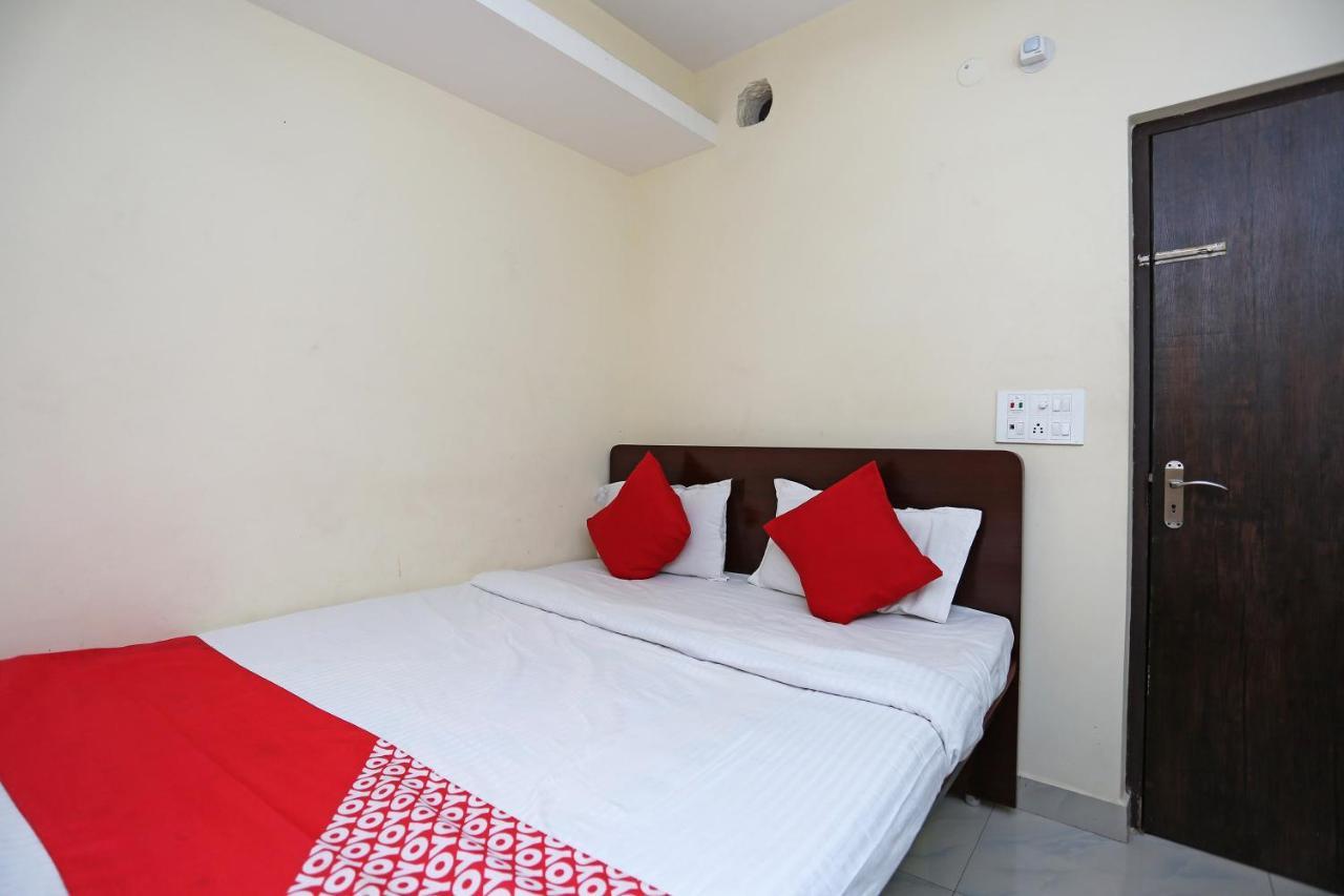 Oyo 24970 Hotel Galaxy Inn Durgāpur Exterior foto